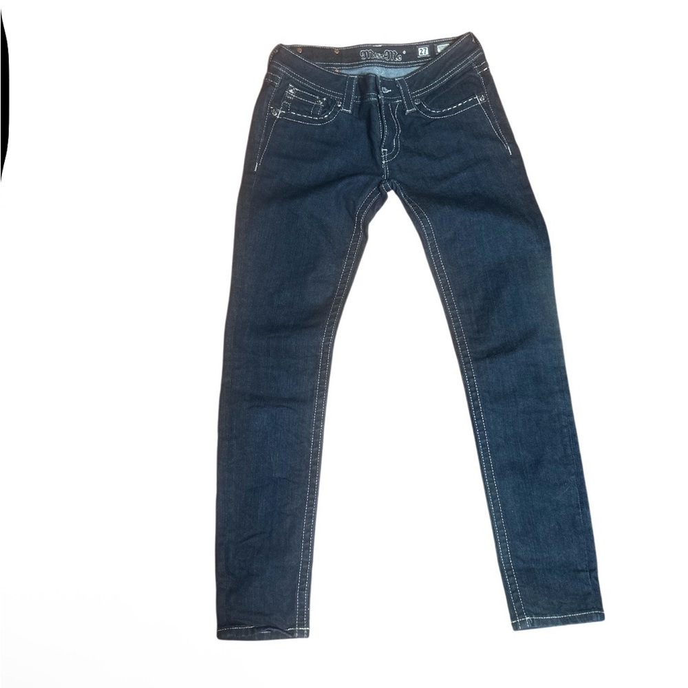 Miss Me Jeans, size 27 nwot